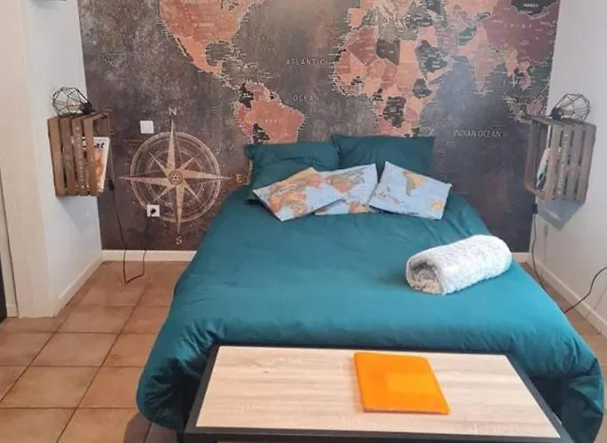 Little World - Saint-Julien-Les-Villas