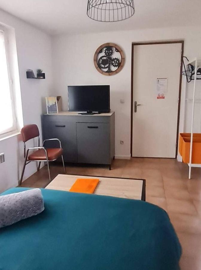 Little World - Apartment Saint-Julien-les-Villas