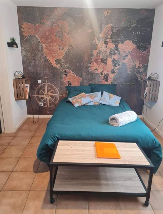 Little World - Apartment
