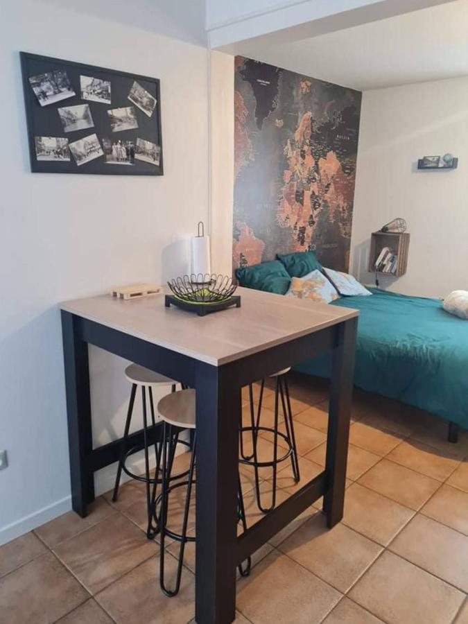 Apartment Little World - *
